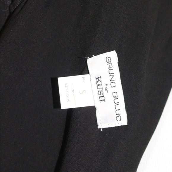 NWT Vintage 80s does 30s in this Bruno Duluth for Kush - Picture 6 of 8